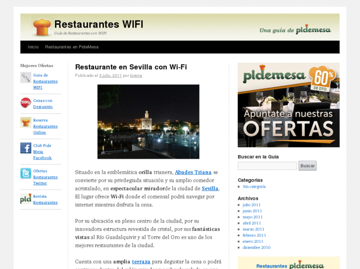 www.restauranteswifi.es