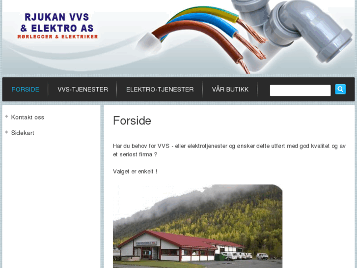 www.rjukan-vvs.no