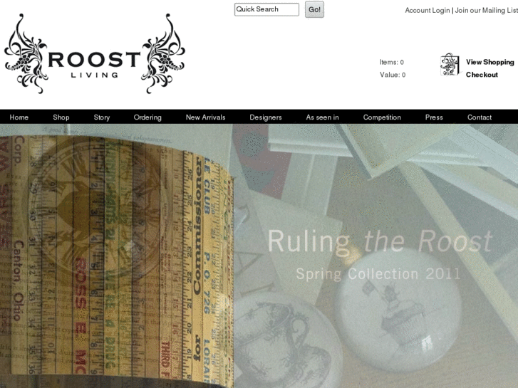 www.roostliving.com