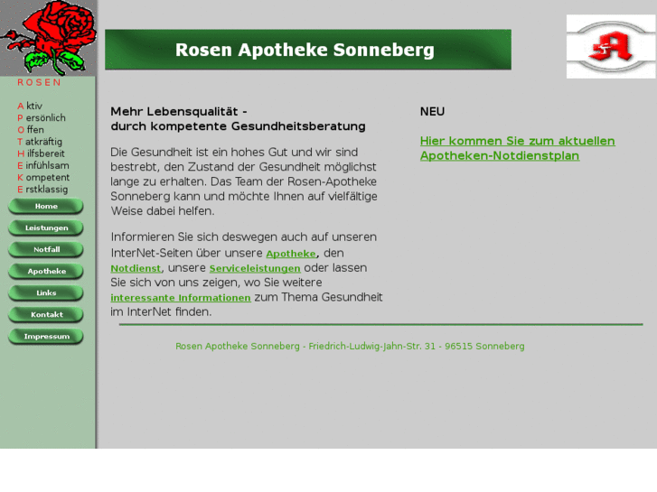 www.rosen-apotheke-sonneberg.com