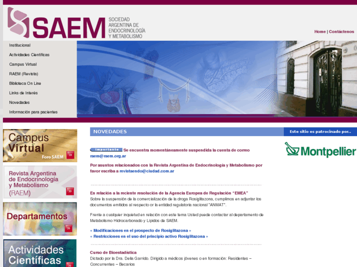 www.saem.org.ar