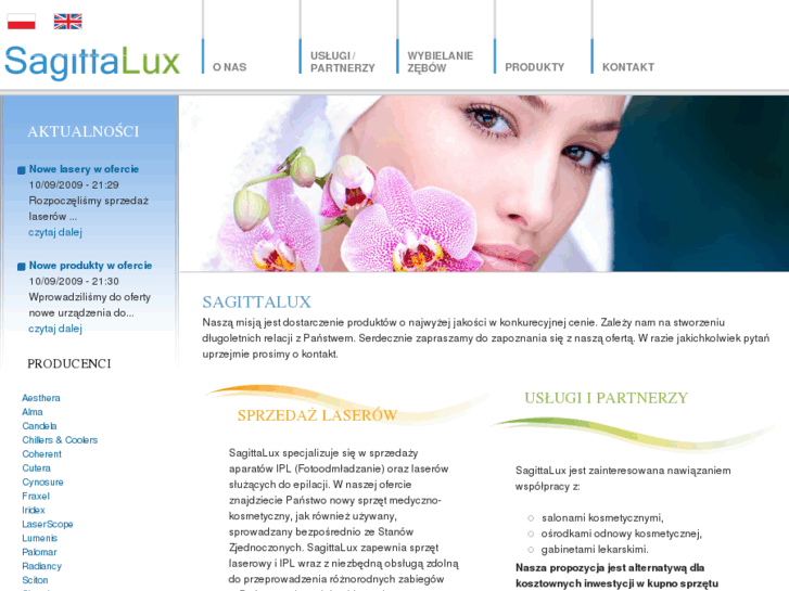 www.sagittalux.pl