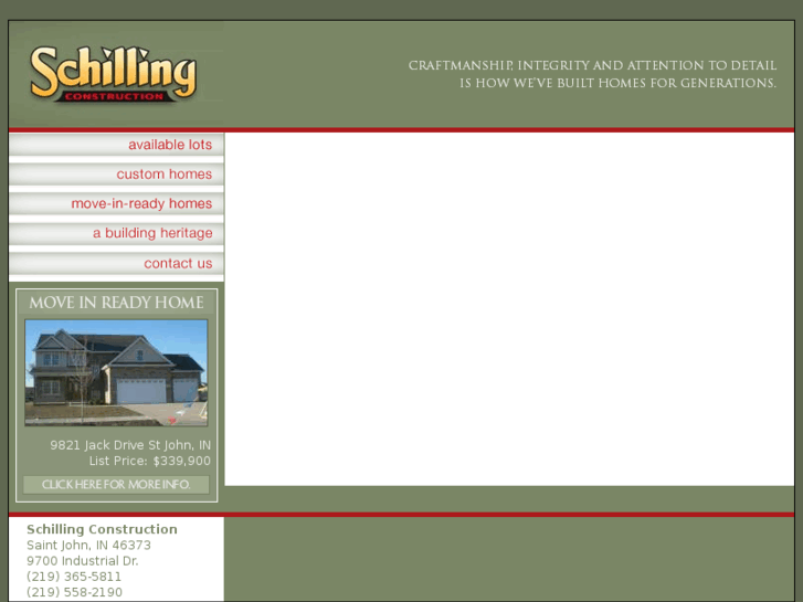 www.schillingconstruction.net