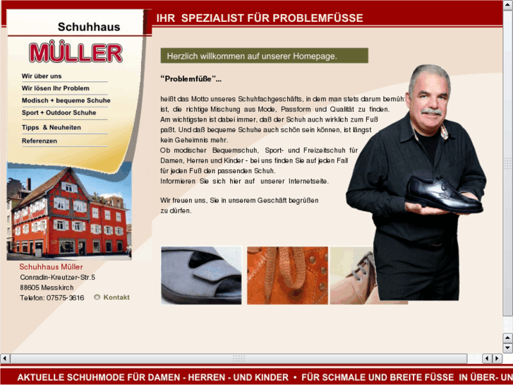 www.schuhhaus-mueller.com