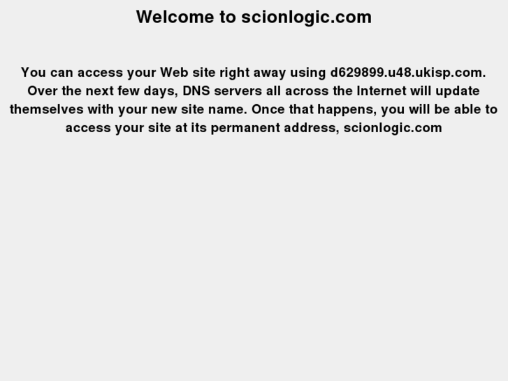 www.scionlogic.com