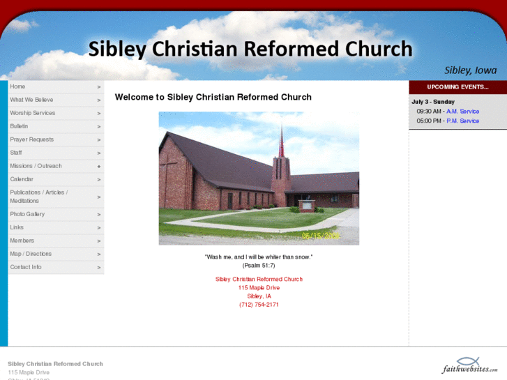 www.sibleycrc.org