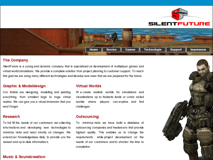 www.silentfuture.net