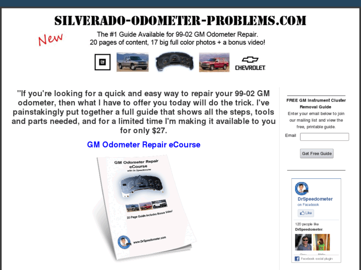 www.silverado-odometer-problems.com