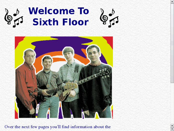 www.sixth-floor.co.uk