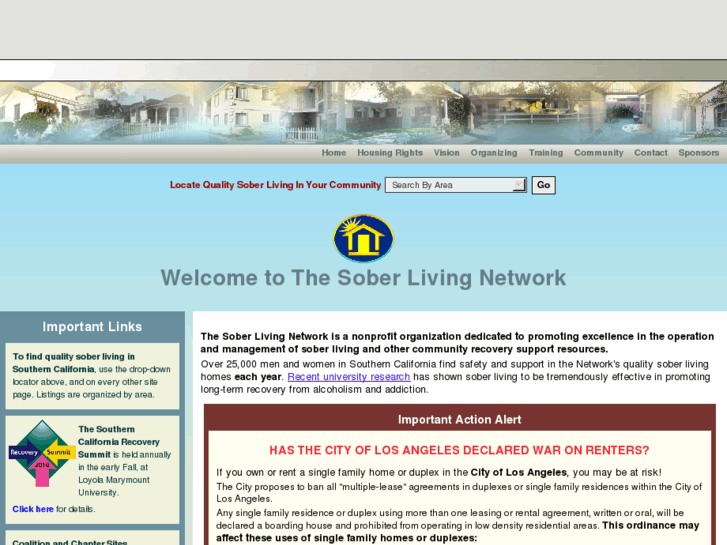www.soberhousing.net