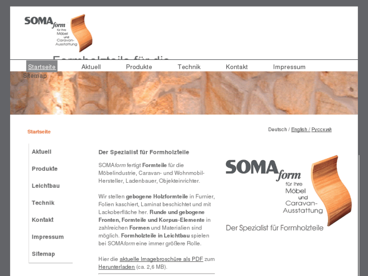 www.somaform.de