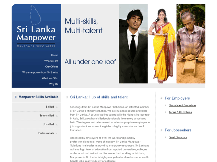 www.srilanka-manpower.com