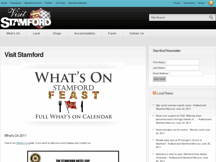 www.stamford.co