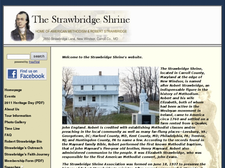 www.strawbridgeshrine.org