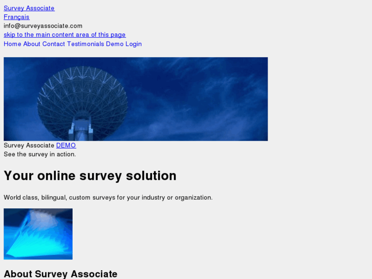 www.surveyassociate.com