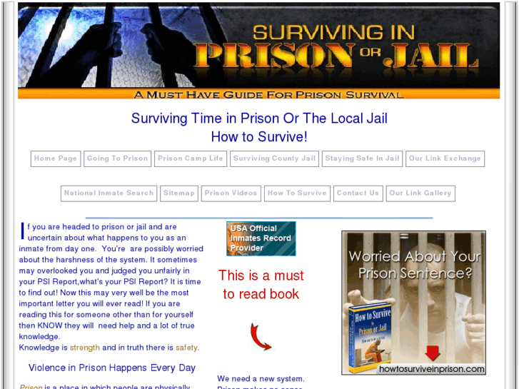 www.surviving-jail.com