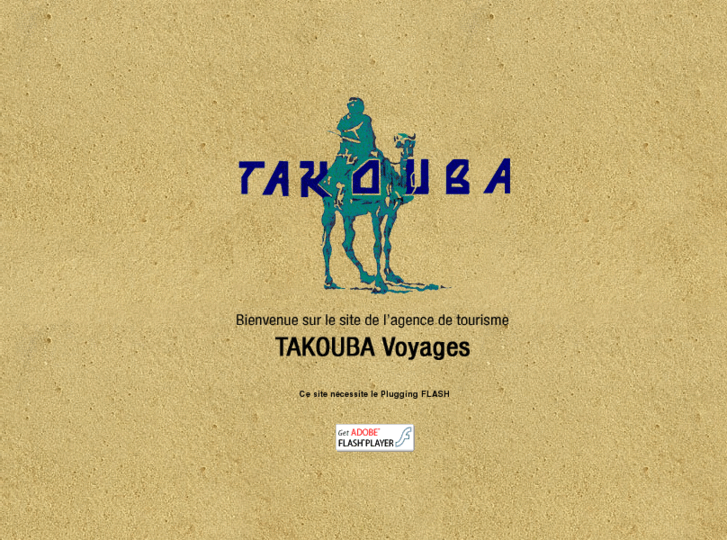 www.takouba-voyages.com