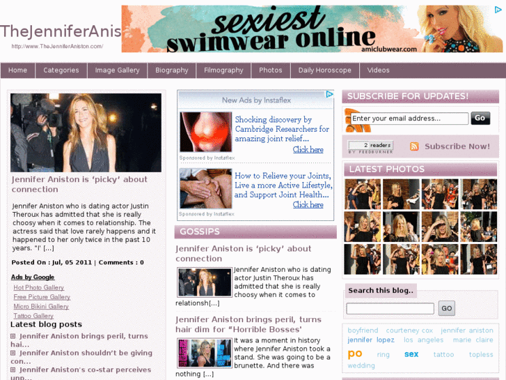 www.thejenniferaniston.com