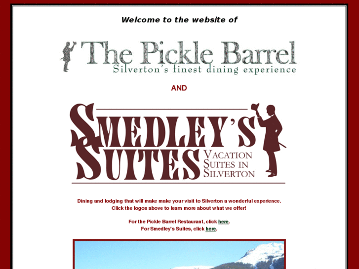 www.thepicklebarrel.com