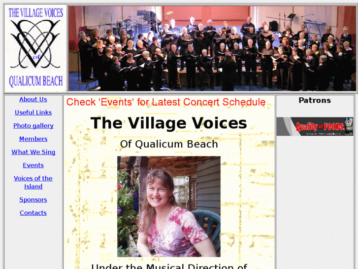 www.thevillagevoices.net