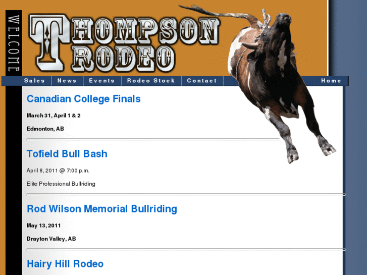 www.thompsonrodeo.com