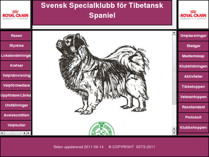 www.tibetanskspaniel.com