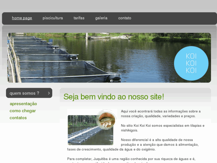 www.tilapias-carpas.com