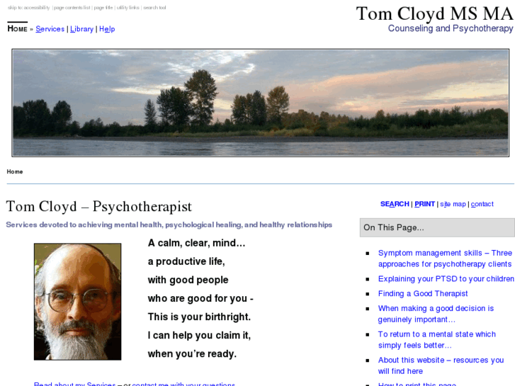 www.tomcloyd.com