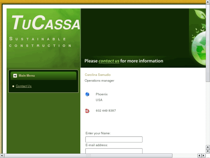 www.tucassa.com