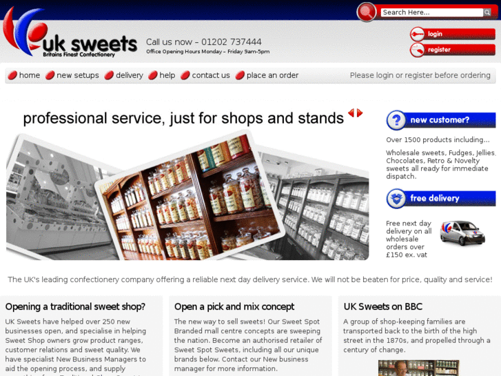 www.uk-sweet.com