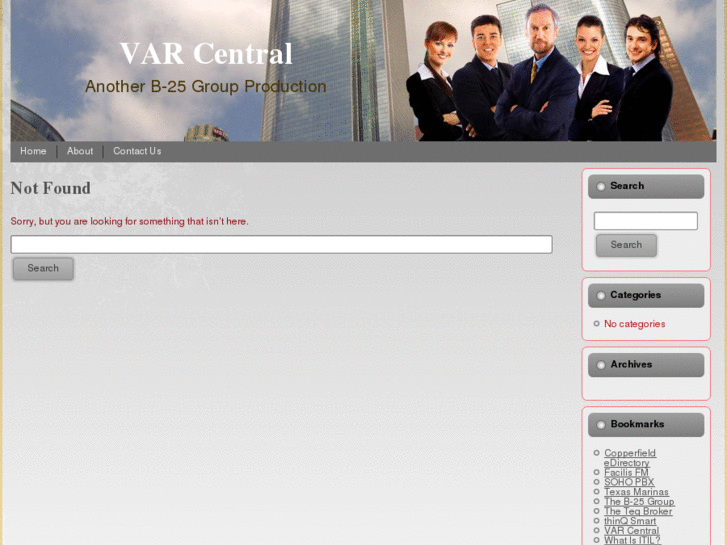 www.varcentral.net