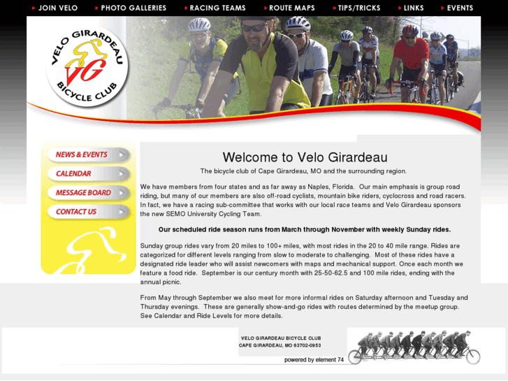 www.velogirardeau.com