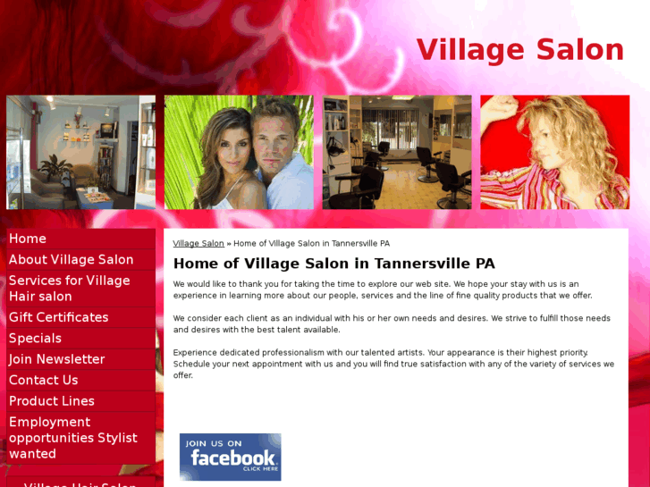 www.villagesalonpa.com