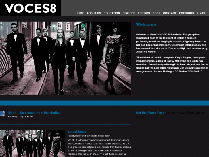 www.voces8.com