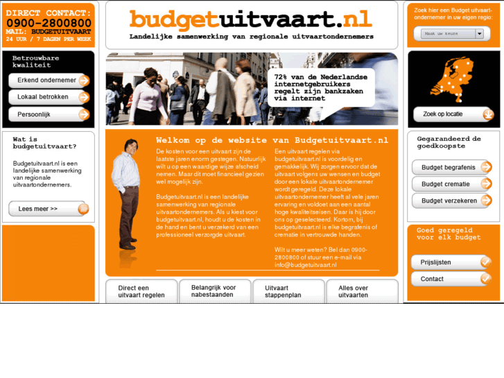 www.voordeligeuitvaart.com