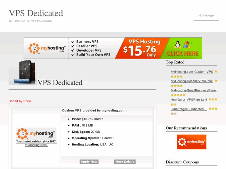 www.vpsdedicated.com