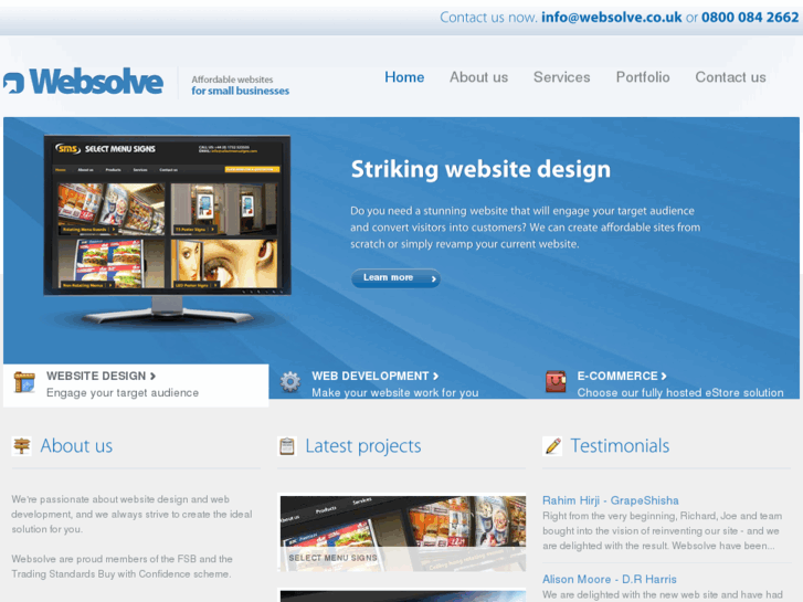 www.websolve.co.uk