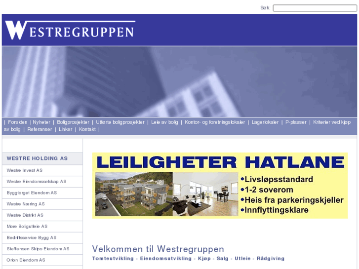 www.westregruppen.no