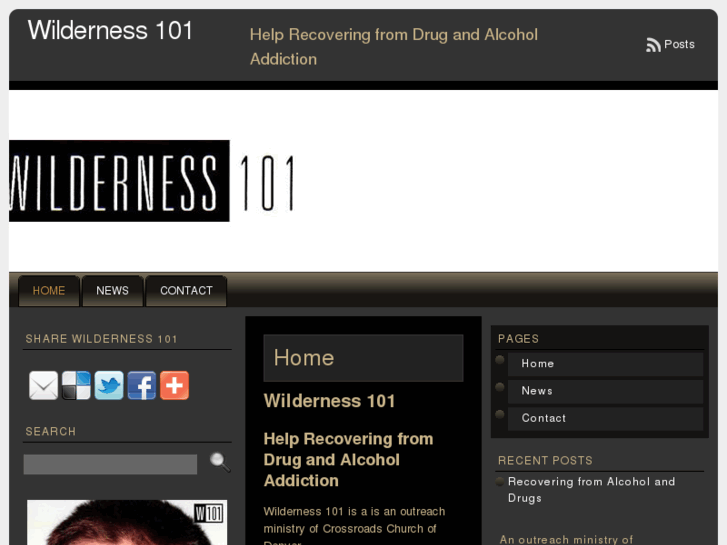 www.wilderness-101.com