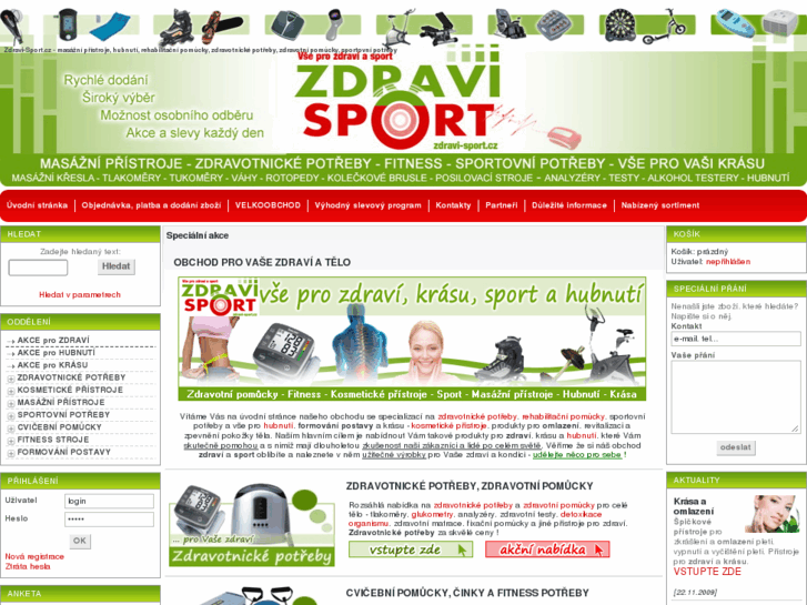 www.zdravi-sport.cz