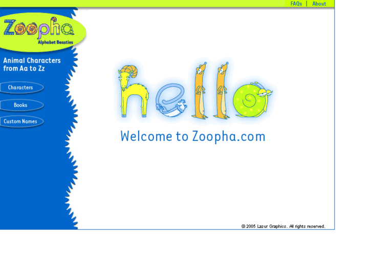 www.zoopha.com