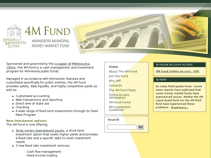 www.4mfund.com