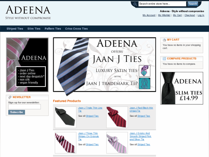 www.adeena.co.uk