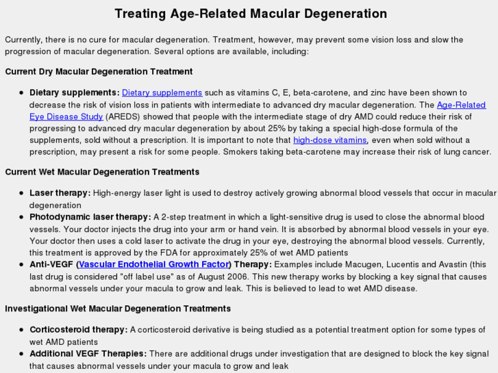 www.age-related-macular-degeneration.org