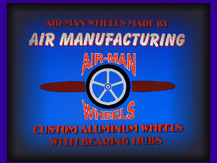 www.airmanwheels.com