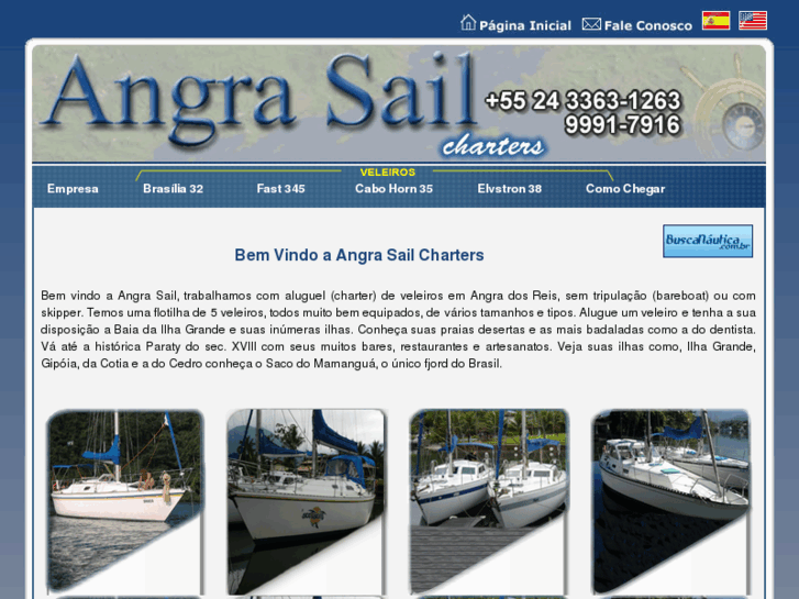 www.angrasail.com