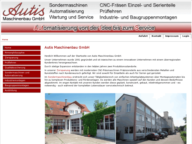 www.autis.de