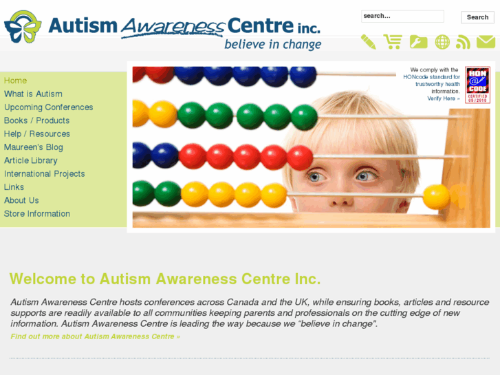 www.autismawarenesscentre.com