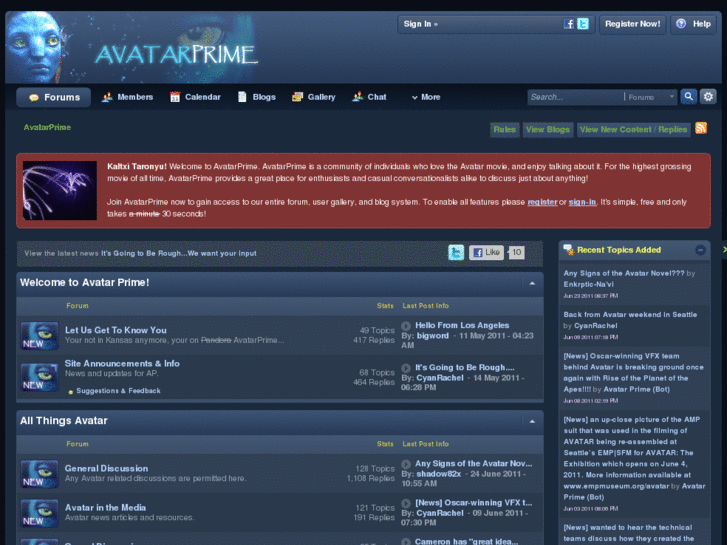 www.avatarprime.net