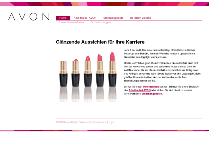 www.avon-karriere.de